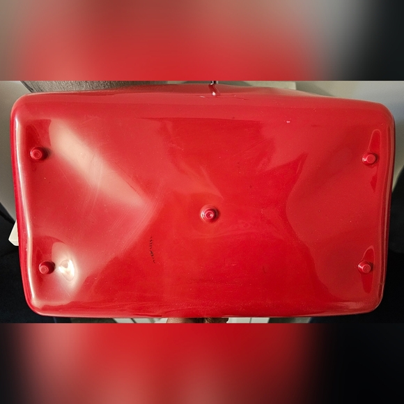 Furla Jelly Candy Handbag - Picture 6 of 6